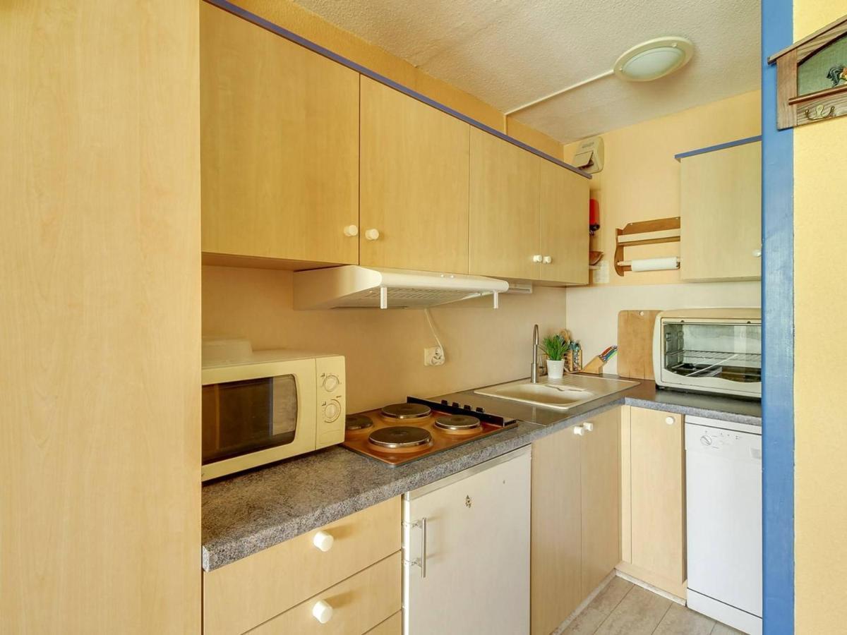 Duplex 8 Pers. A La Mongie, Balcon, Vue Montagnes, Proche Pistes - Fr-1-404-110 Apartment Exterior photo